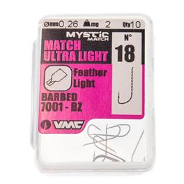 VMC Match Ultra nr18 BNZ 7001BZ18D6