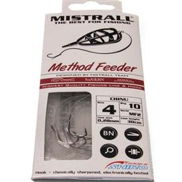 Mistrall Method Feeder MF2 AM-6000011