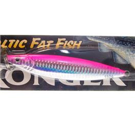 Konger Pilker 210g 405210915 Baltic Fat fish