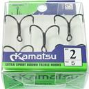 Kamatsu 02 Extra Sport Round 515500302 K-077 op 5szt