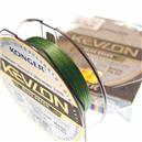 Konger Kevlon Olive Green X4 250152010 0,10mm 9,80kg 150m