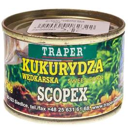 Traper Kukurydza Scopex TR070-007 70g