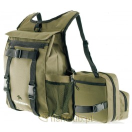 Cormoran Torba plecak Twin Bag 64-37015