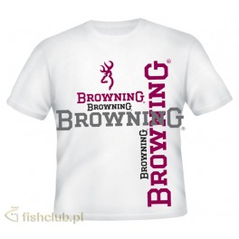 Browning T-Shirt M 8922102