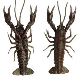 Savagear 8cm 4g Crayfish LB 3D 47101
