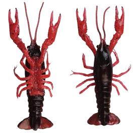 Savagear 8cm 4g Crayfish LB 3D 47102