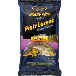 Lorpio Grand Prix Canal ZA-LO408