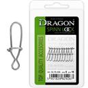 Dragon Agrafka Spinn Lock no2 50-76-002