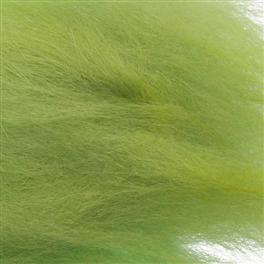 Owca 02 zielona Icelandic Sheep Hair