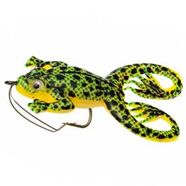 Traper żaba 4g 5cm Natural Frog 61251