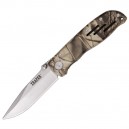 Traper nóż składany Camou 75029