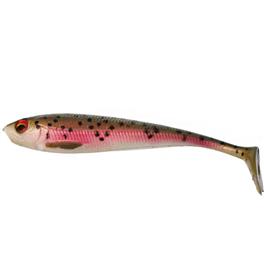 Daiwa Duckfin 6cm Rainbow Trout15600-916