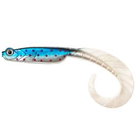 Traper 59861 Minnow Fish gumy