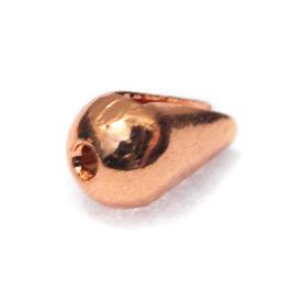 MRK8-07 2,6mm Copper główki muchowe