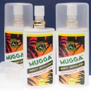 Mugga Strong 50 75ml atomizer
